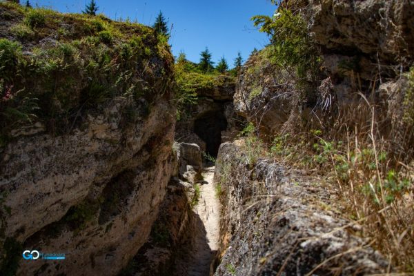 cale acces termele daco romane geoagiu bai