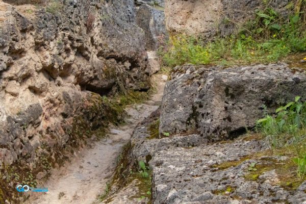 trepte in piatra la termele daco romane geoagiu bai