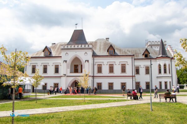 castelul nopcsa 